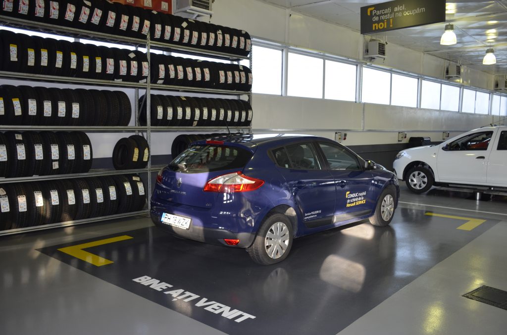 Piese de schimb Dacia si Renault