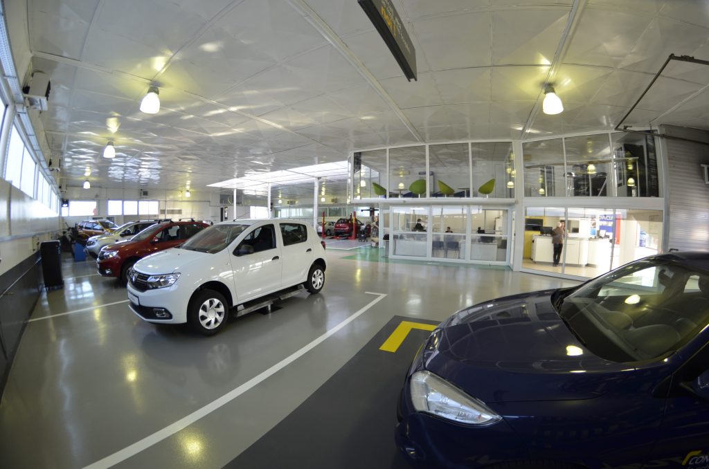 Piese de schimb Dacia si Renault